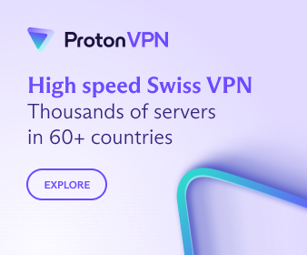 Explore Proton VPN plans and features