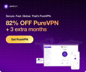 Explore PureVPN subscription offers